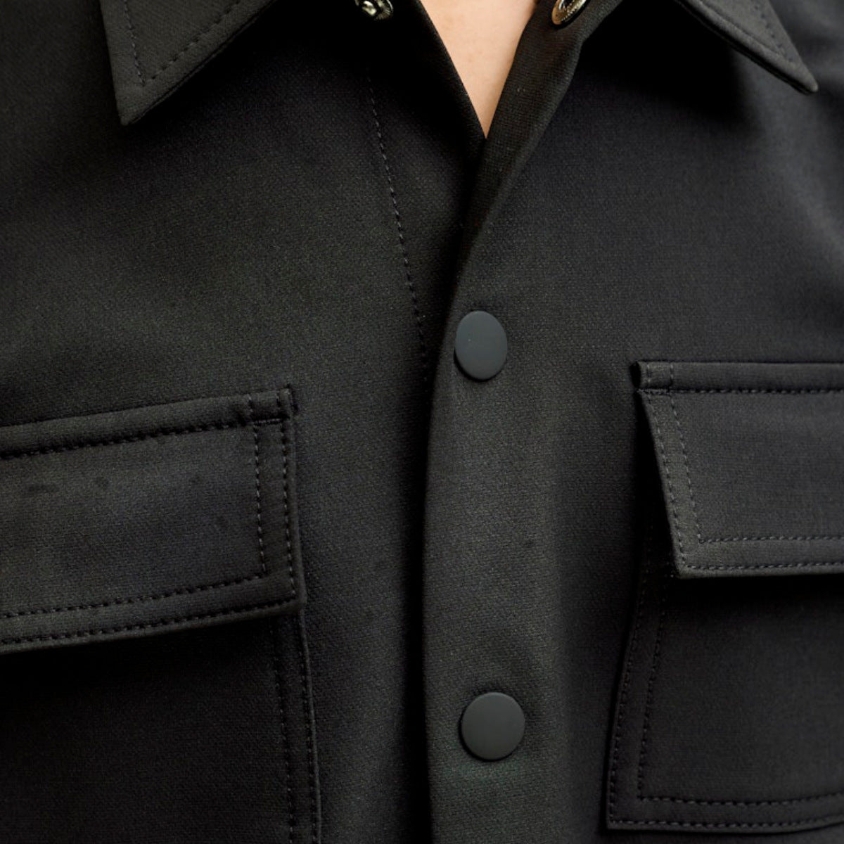 Jcopoint commute travel shirt