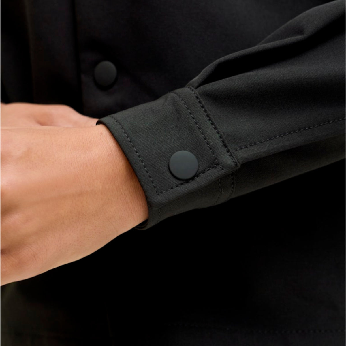 Jcopoint commute travel shirt