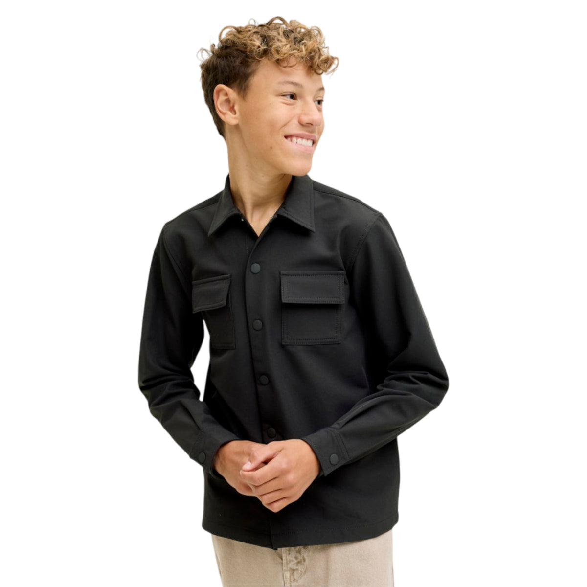 Jcopoint commute travel shirt
