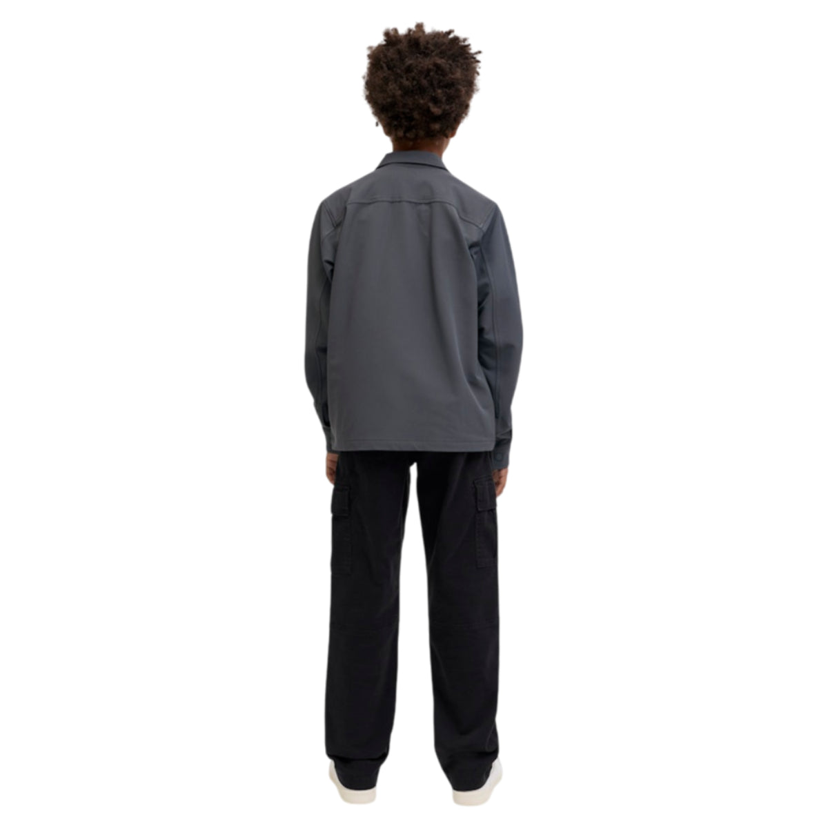 Jcopoint commute travel shirt