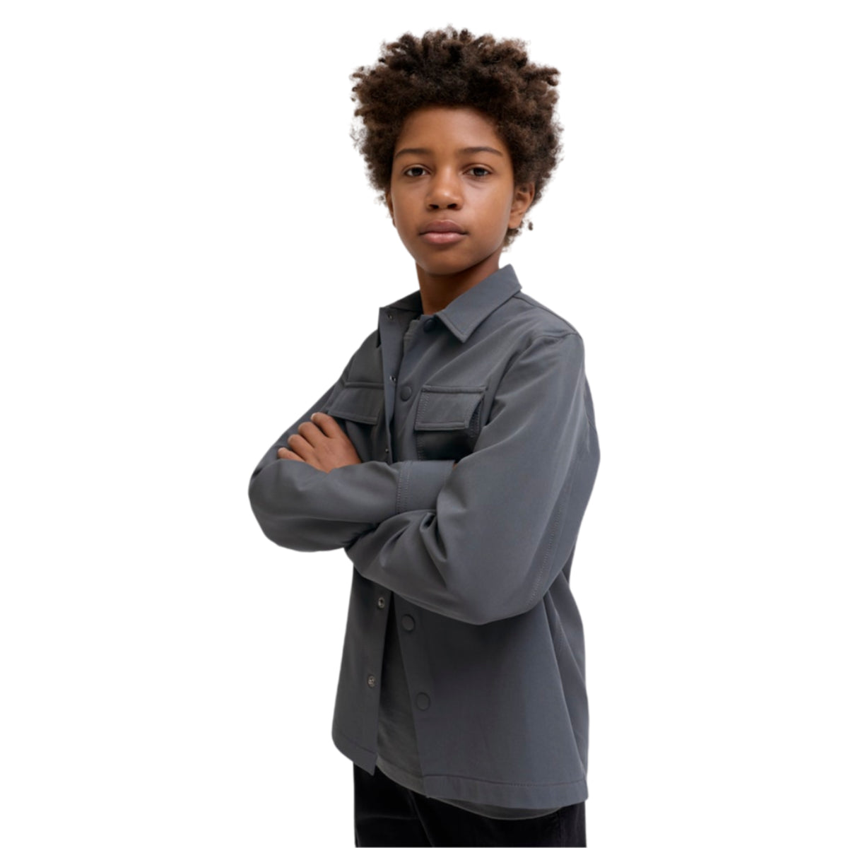 Jcopoint commute travel shirt