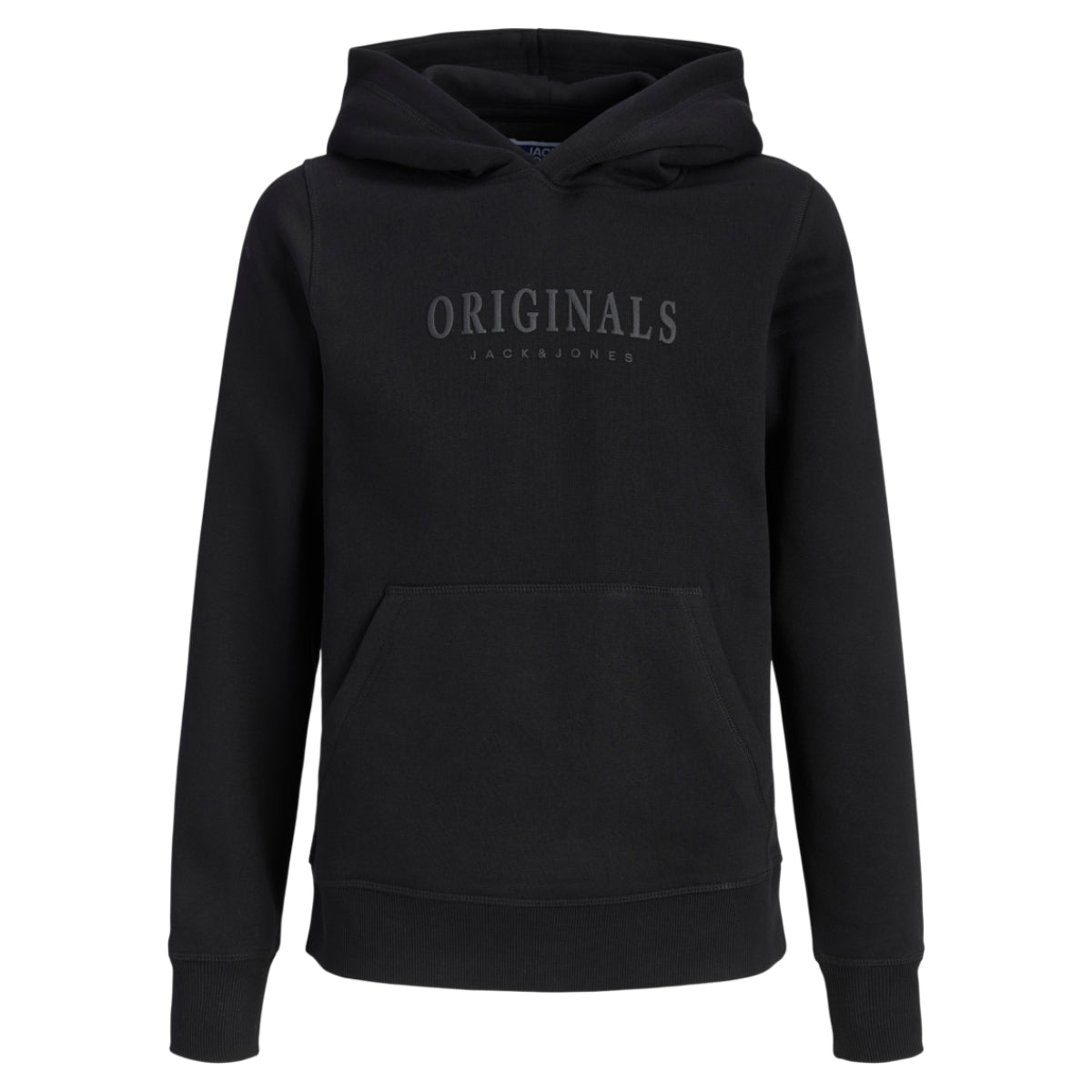 Jwhfrederiksberg sweat hood