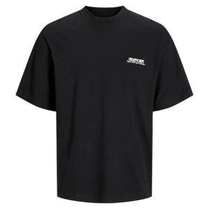 Jwhroxbury type tee crew neck