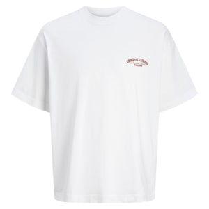 Jwhroxbury type tee crew neck