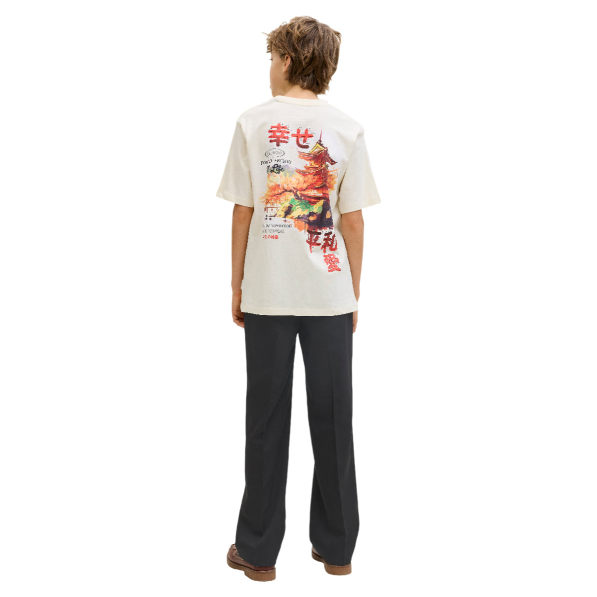 Jpstbill toby chino jnr