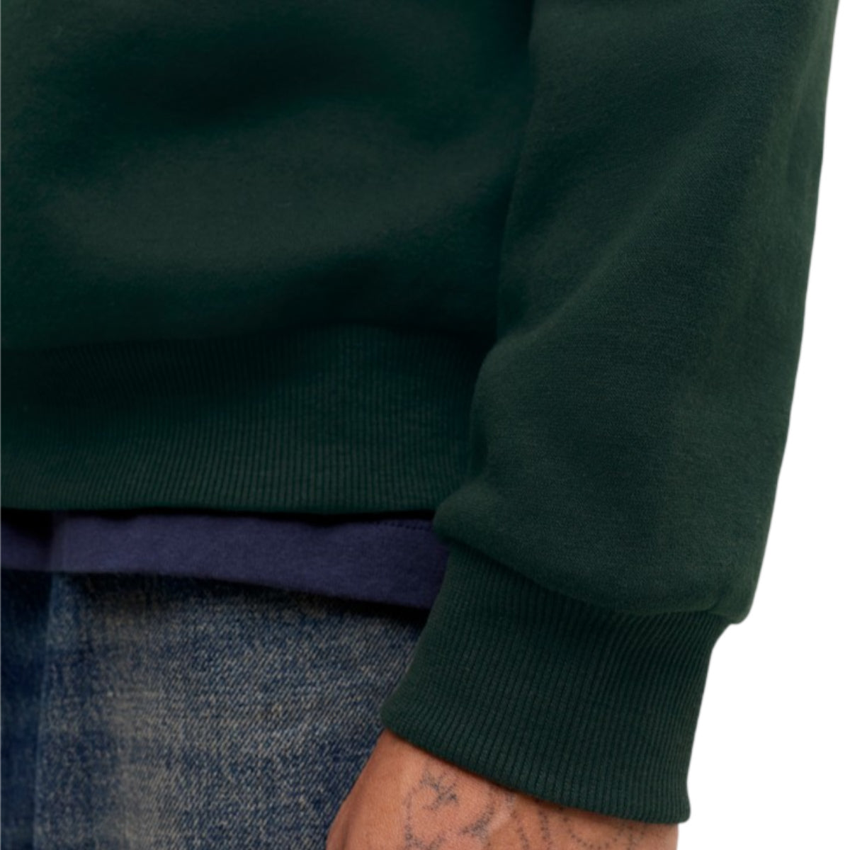 Jjebradley sweat crew