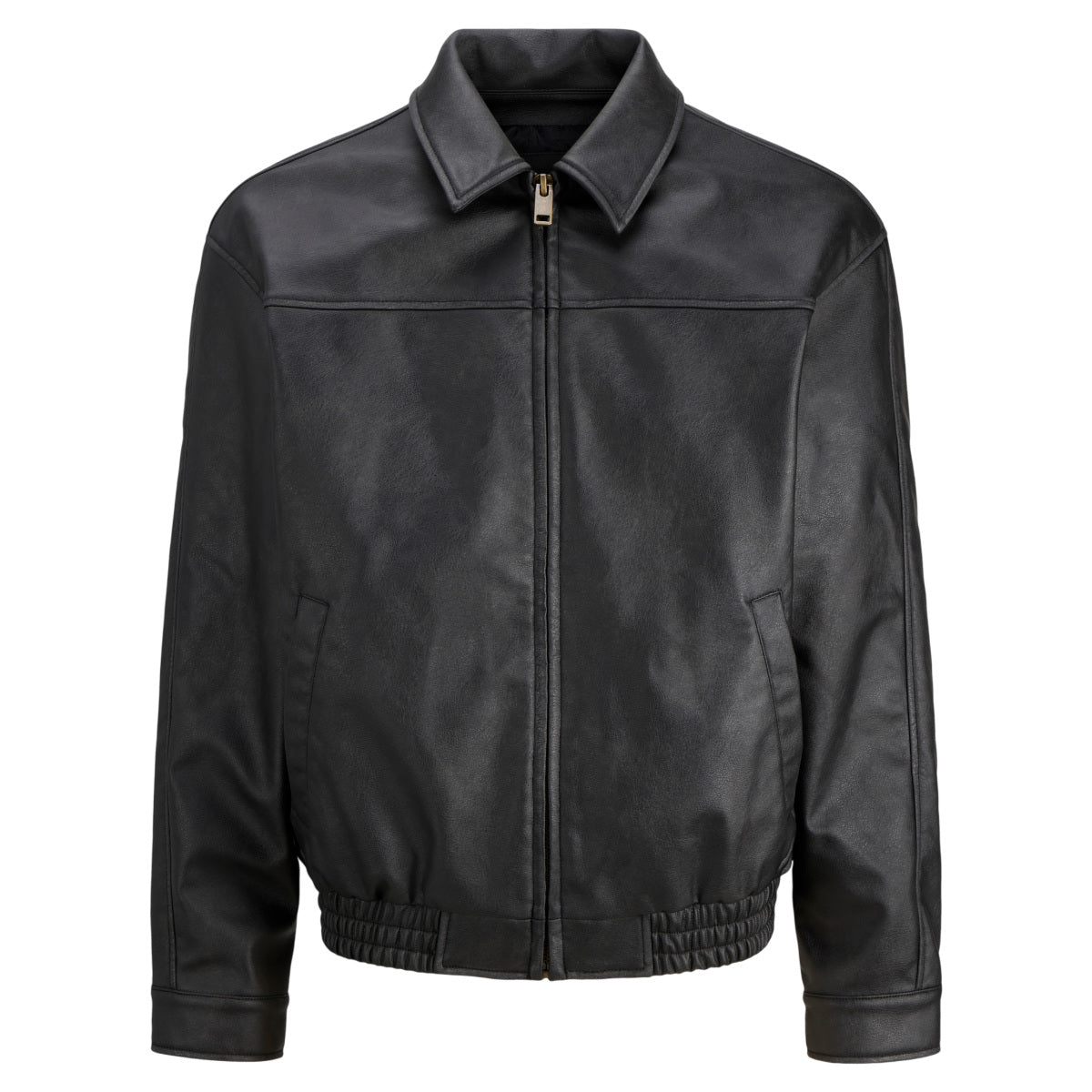 Marlon PU Jacket