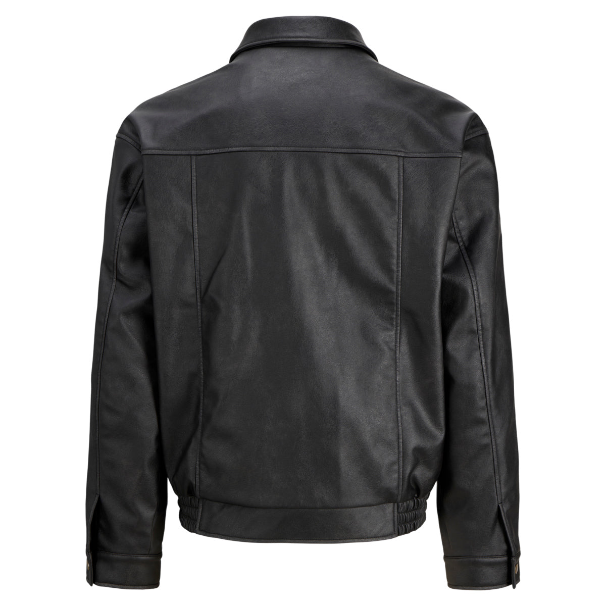 Marlon PU Jacket