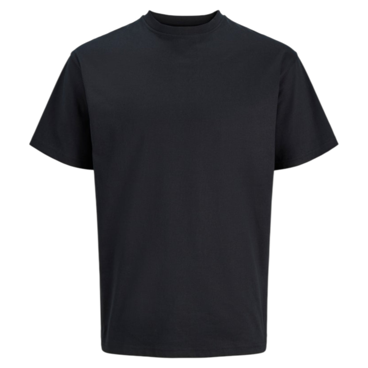 Organic relaxed tee