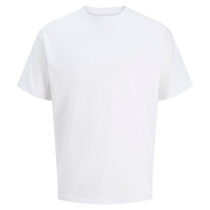 Organic relaxed tee