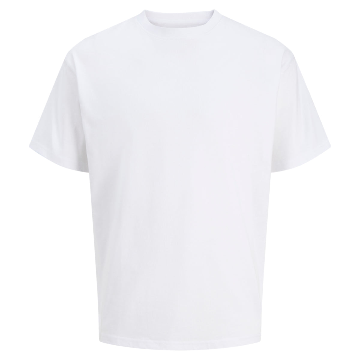 Organic relaxed tee
