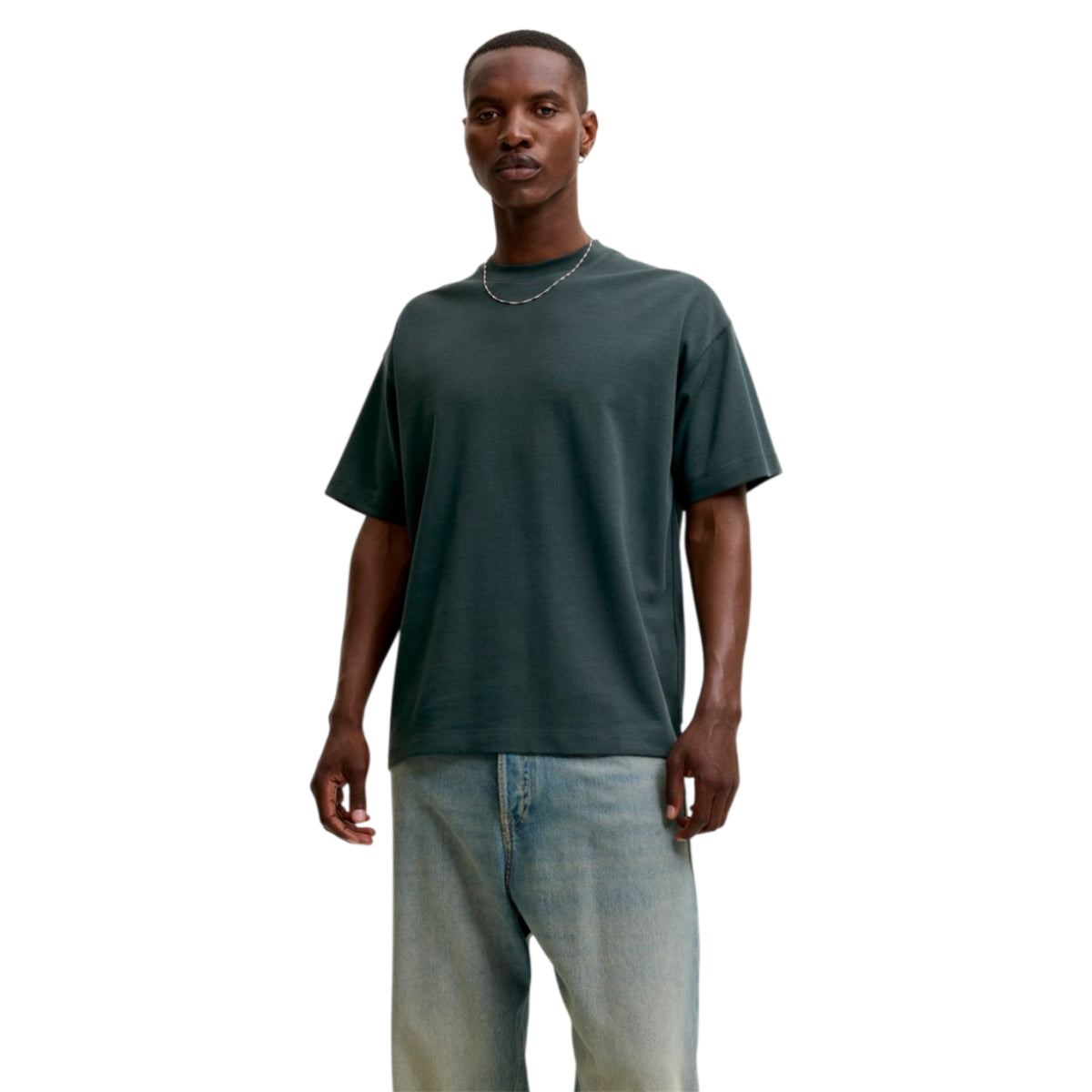JJEBarron tee