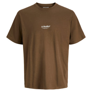 Esoho tee ss crew neck