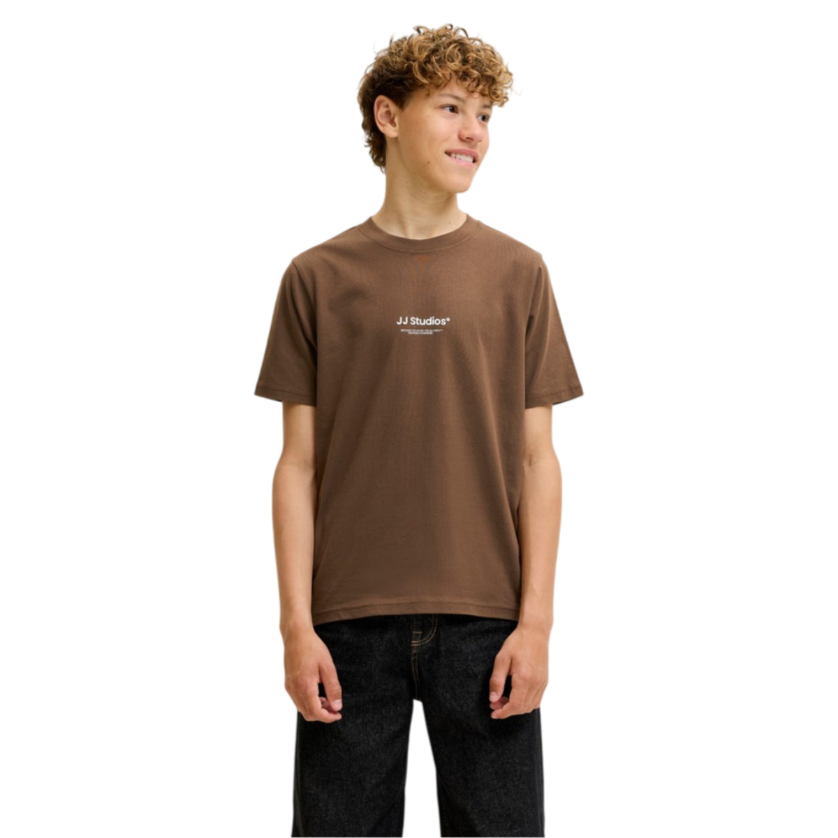 Esoho tee ss crew neck