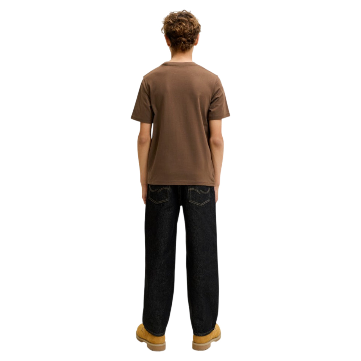 Esoho tee ss crew neck