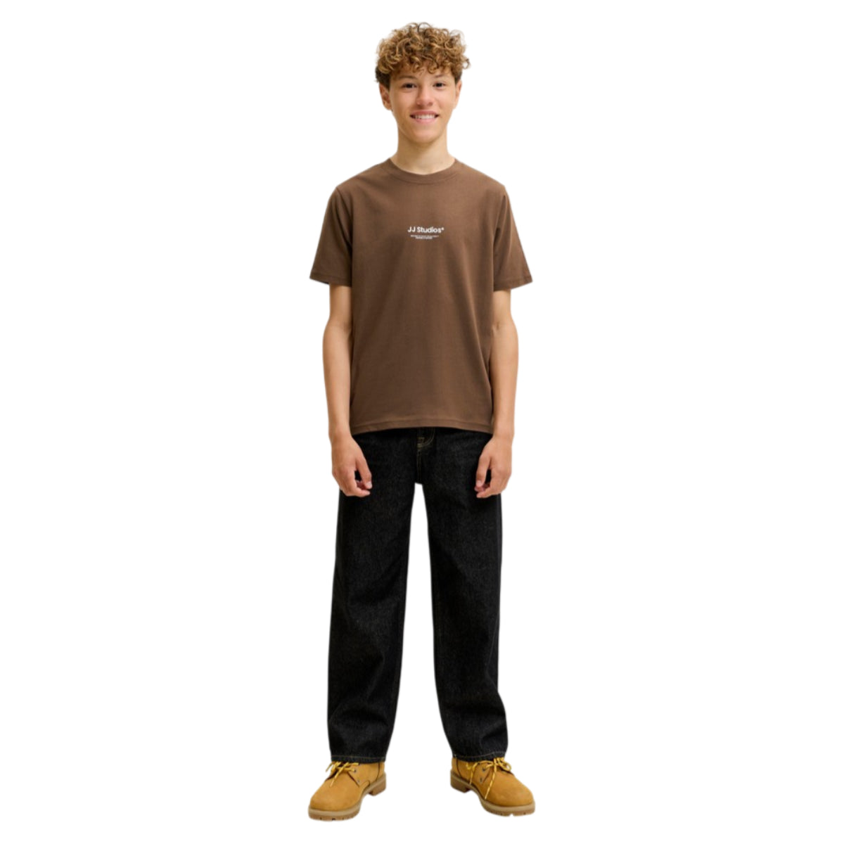 Esoho tee ss crew neck