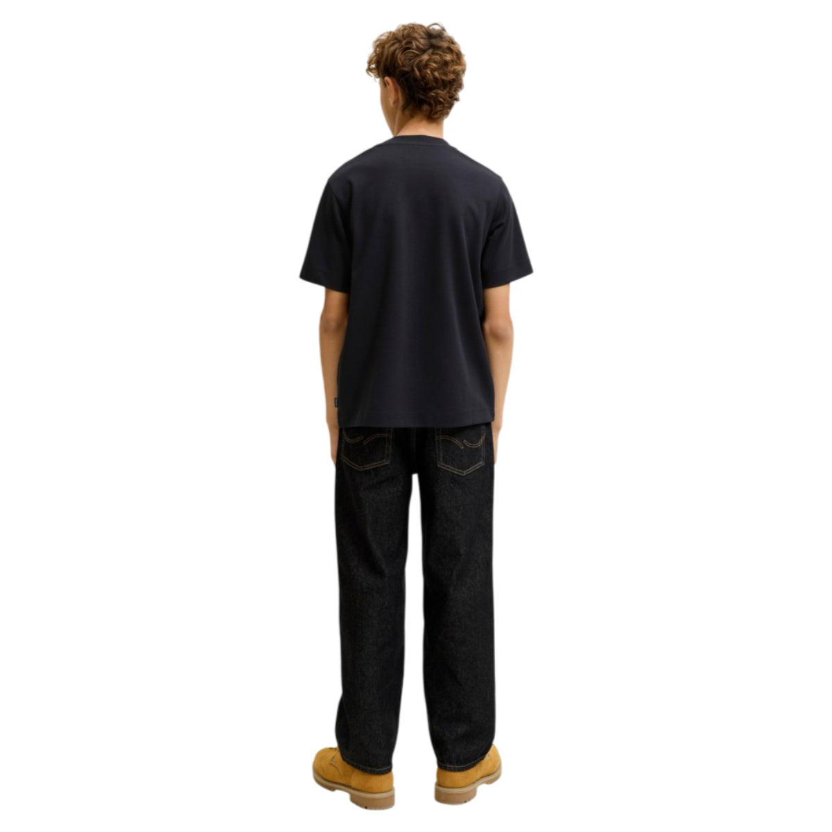 Barron tee