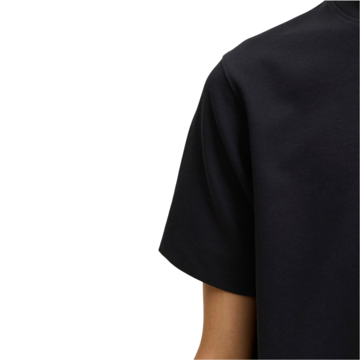 Barron tee