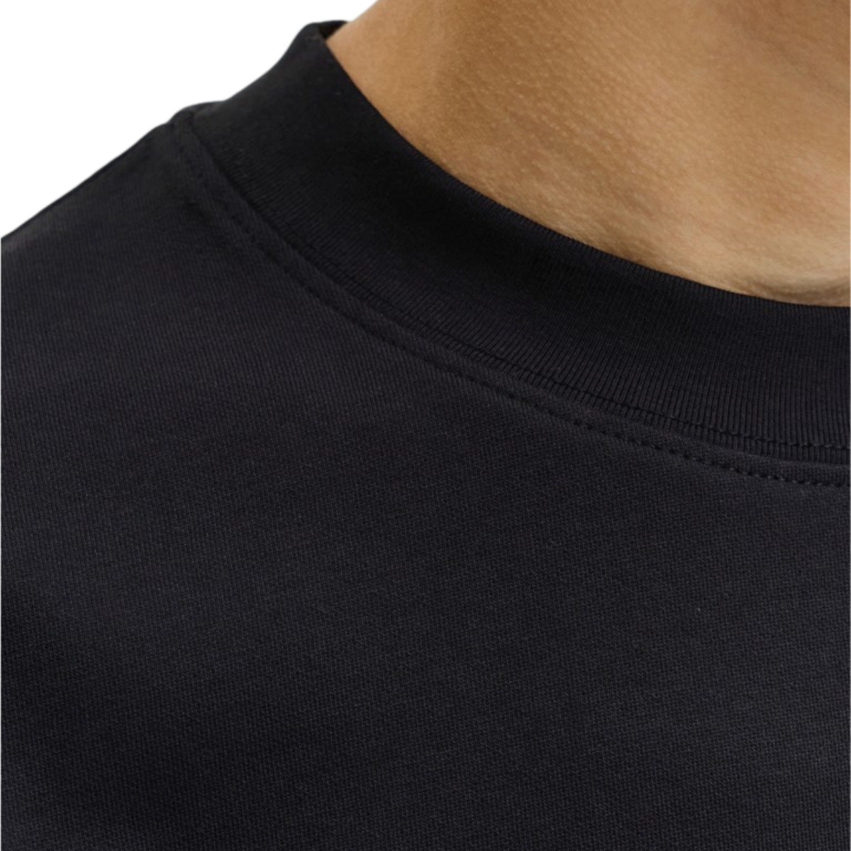 Barron tee