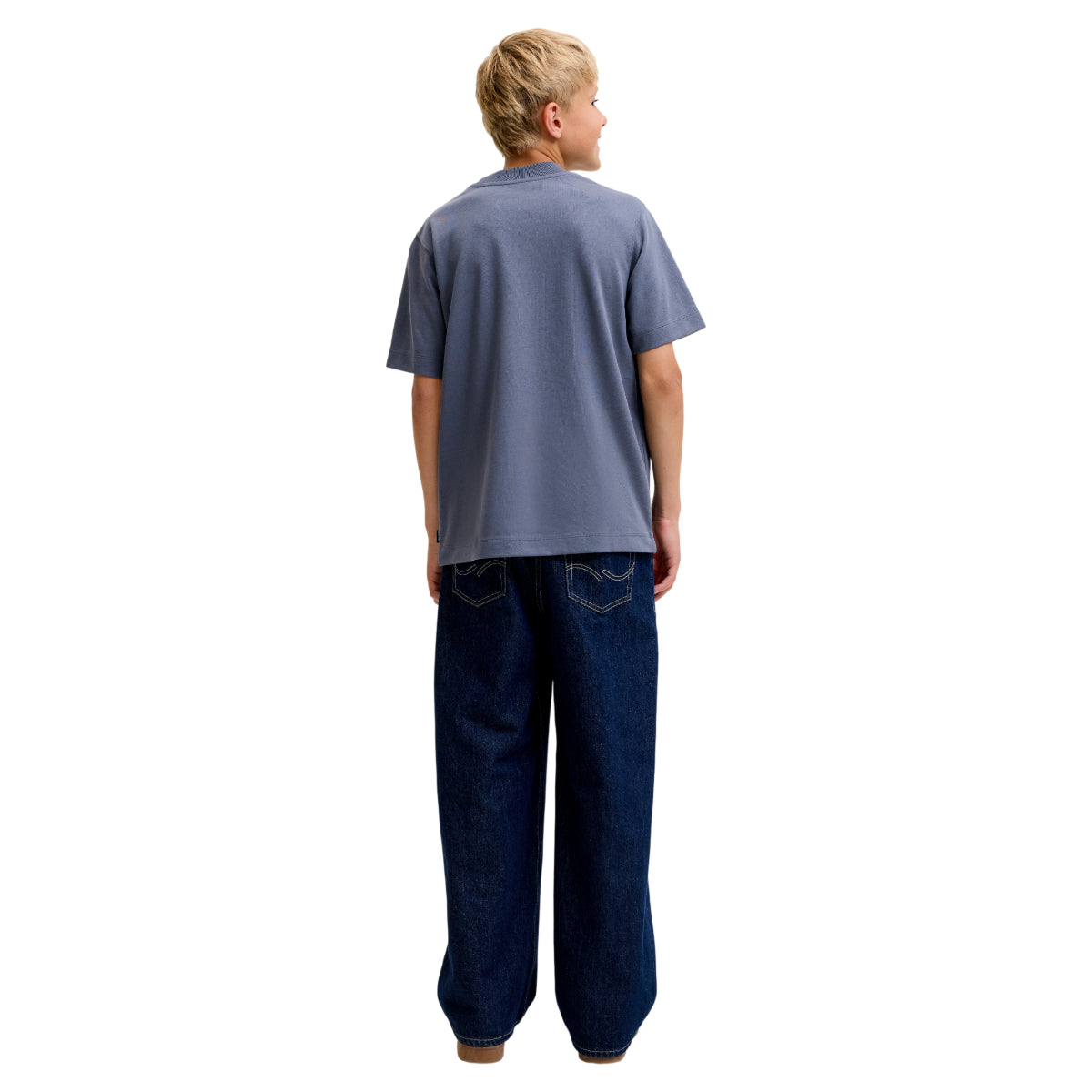 Barron tee