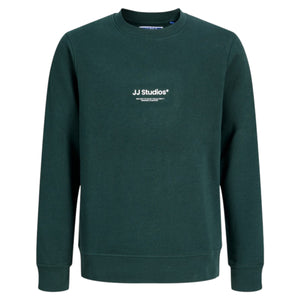Esoho sweat crew neck sn jnr