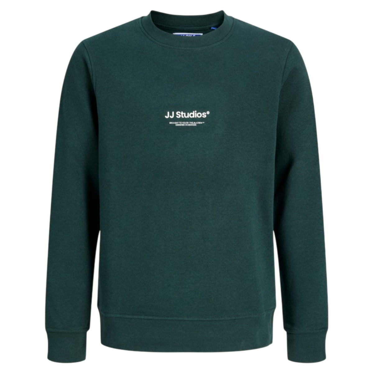 Esoho sweat crew neck sn jnr