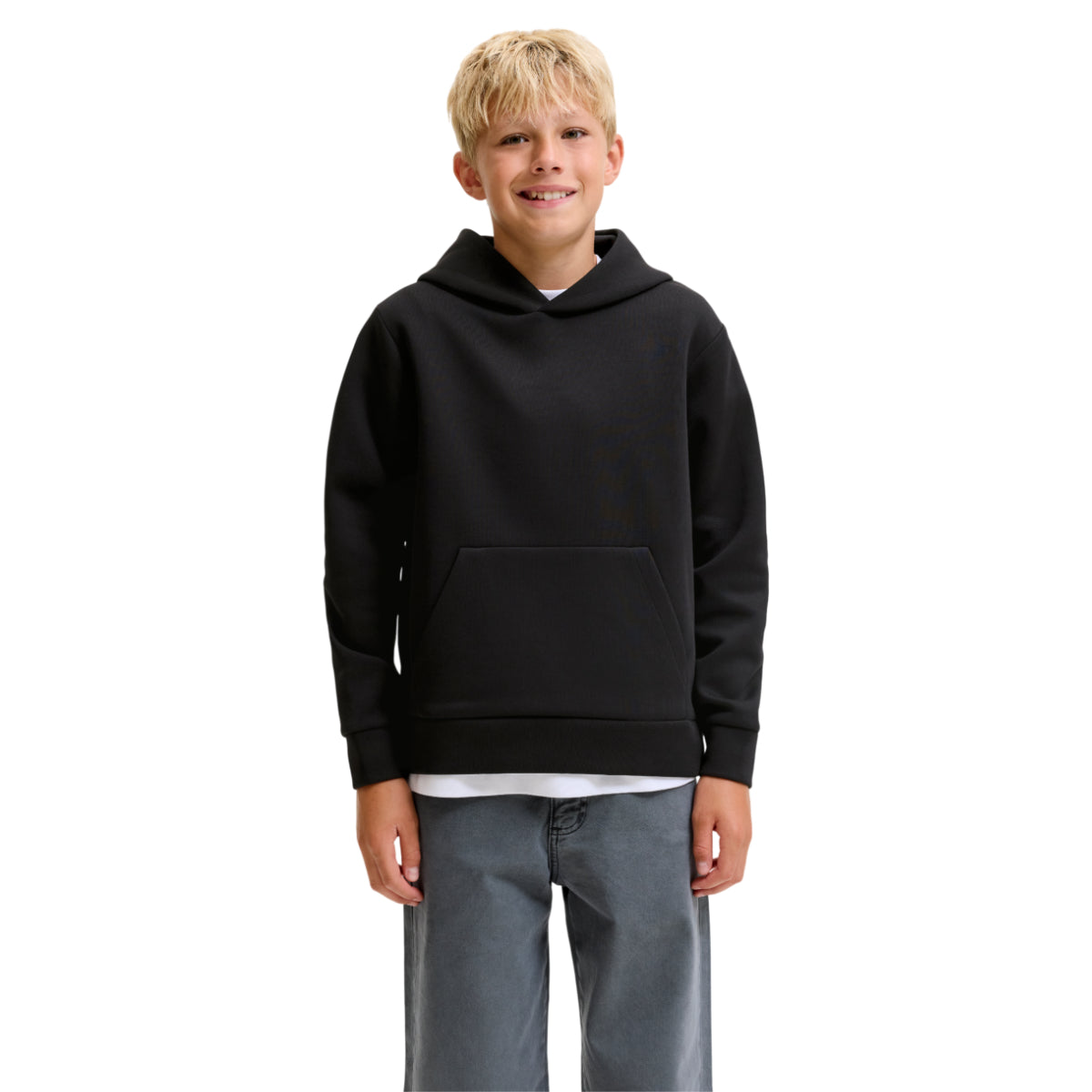 JJebarron sweat hood noos