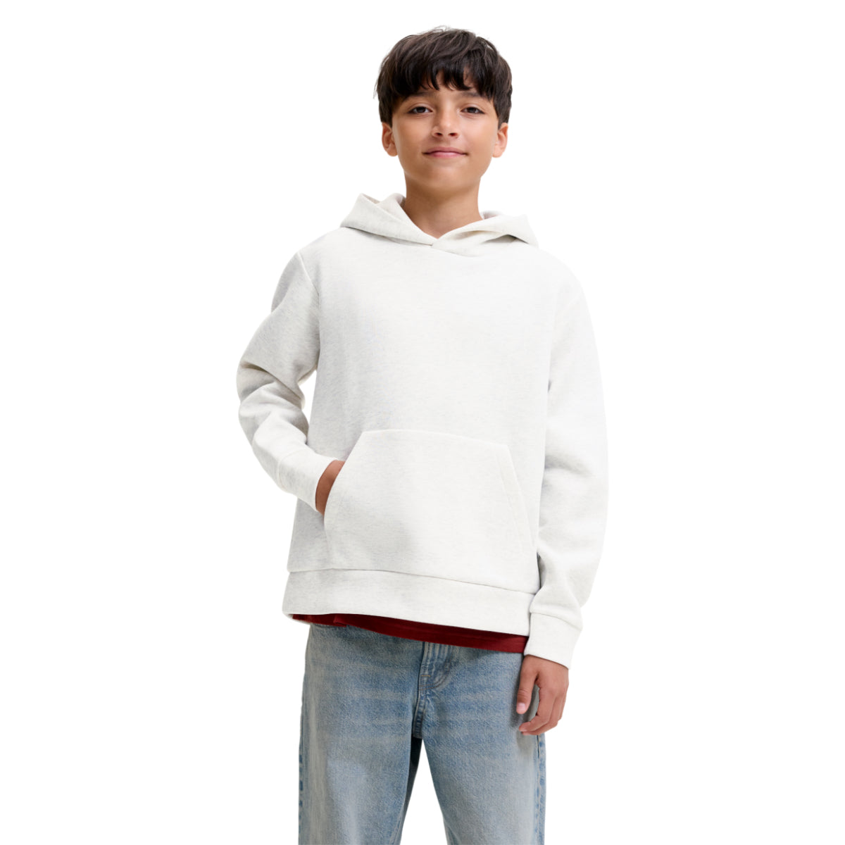 JJebarron sweat hood noos