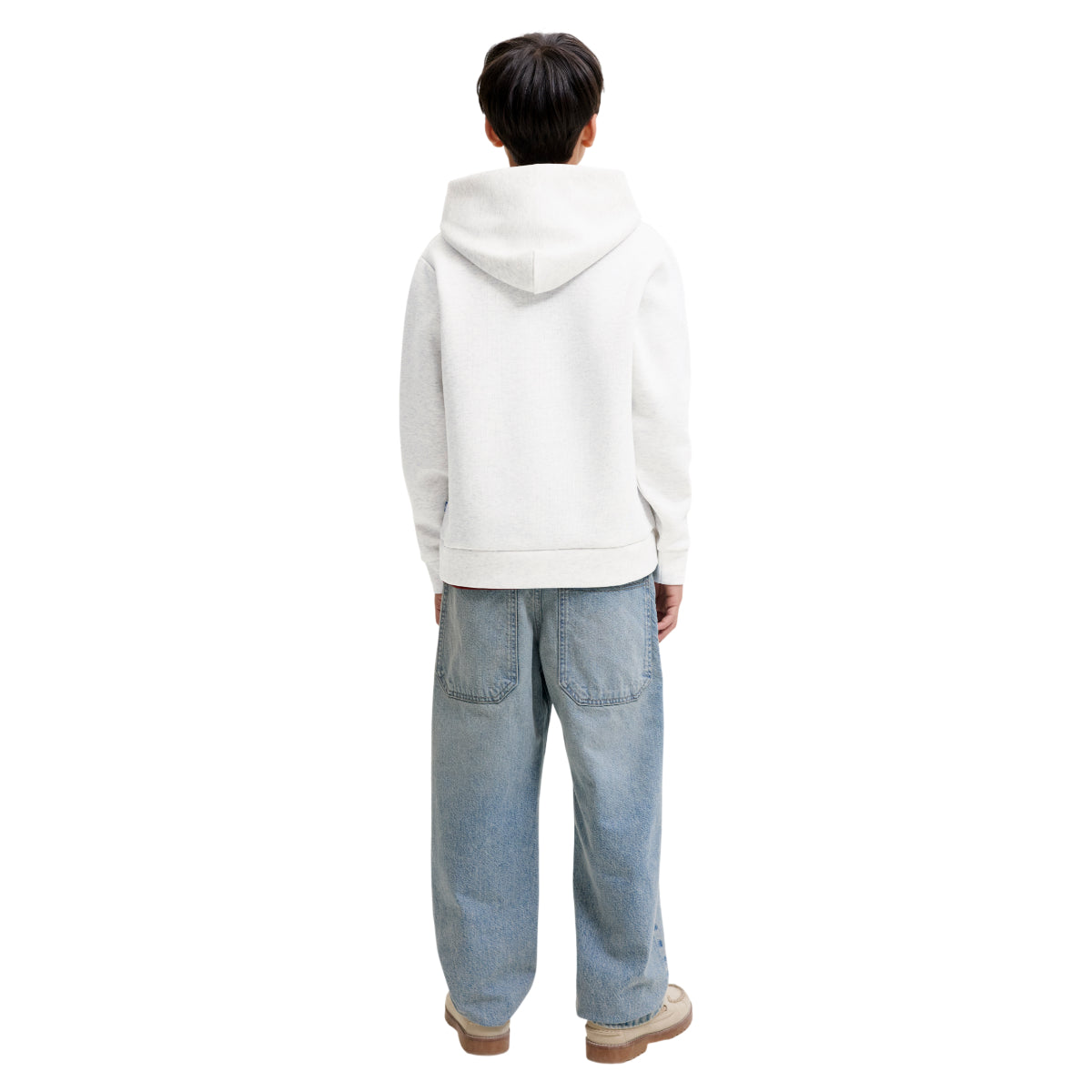 JJebarron sweat hood noos
