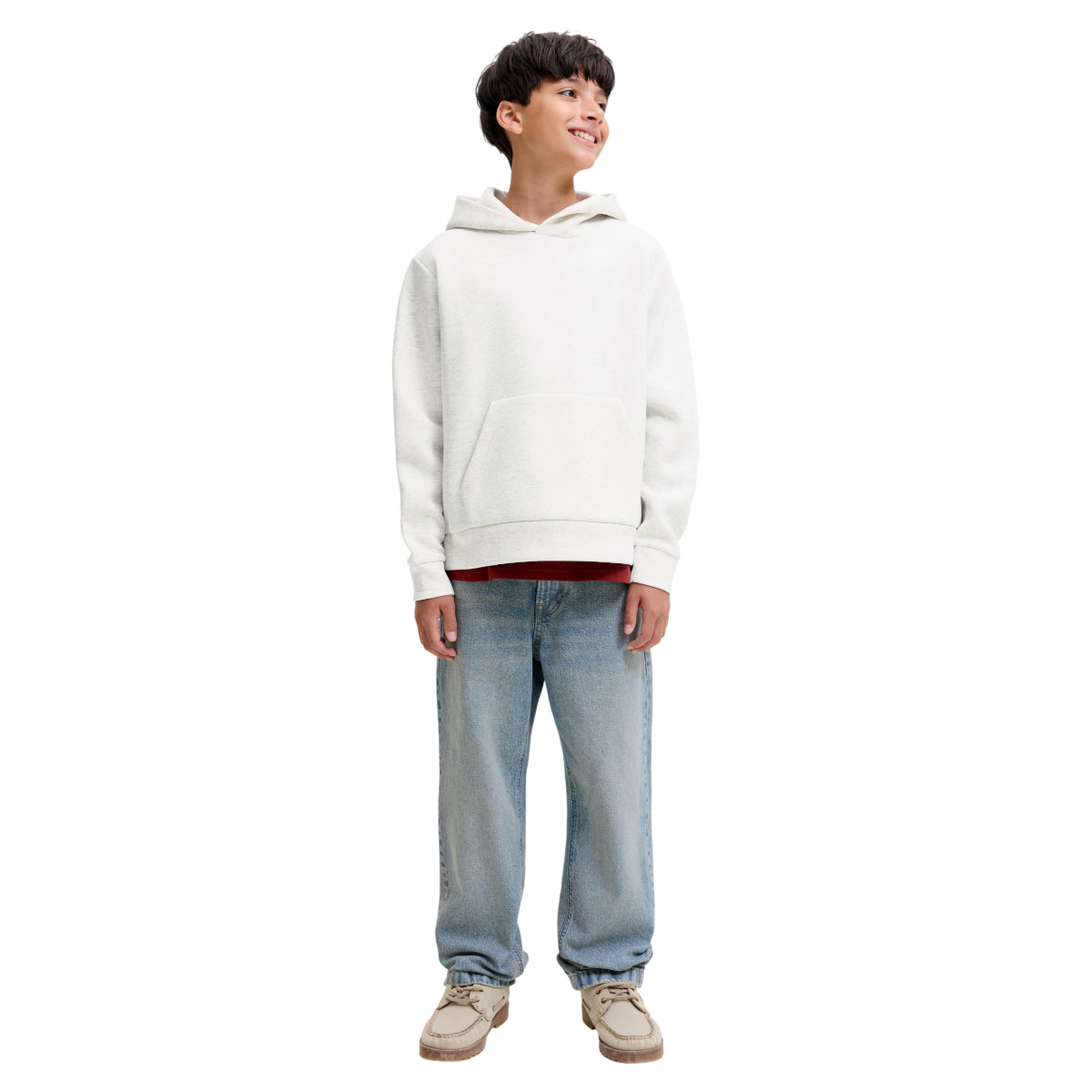 JJebarron sweat hood noos