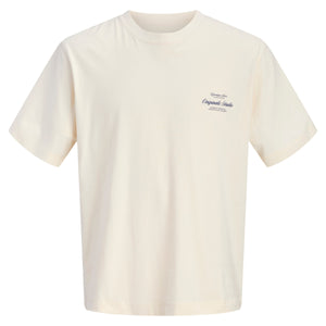 Jornorrebro typo tee ss