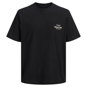 Jornorrebro typo tee ss