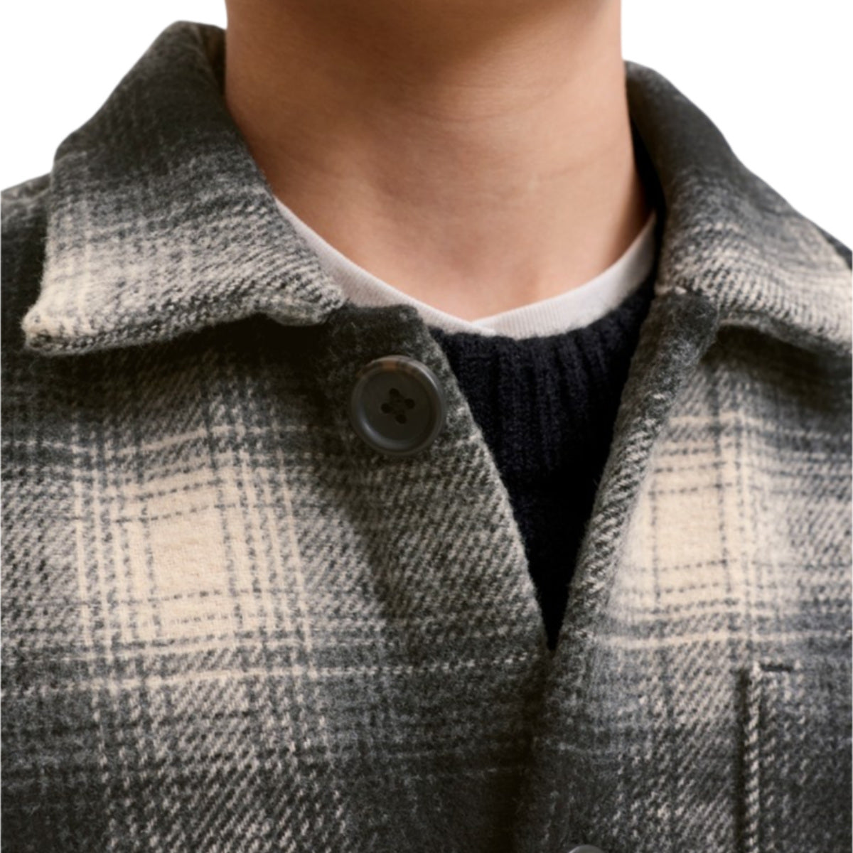 JJESoho ollie overshirt