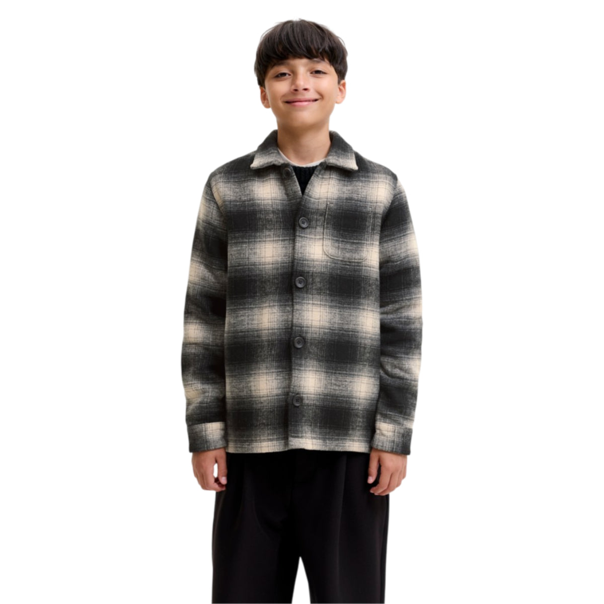 JJESoho ollie overshirt