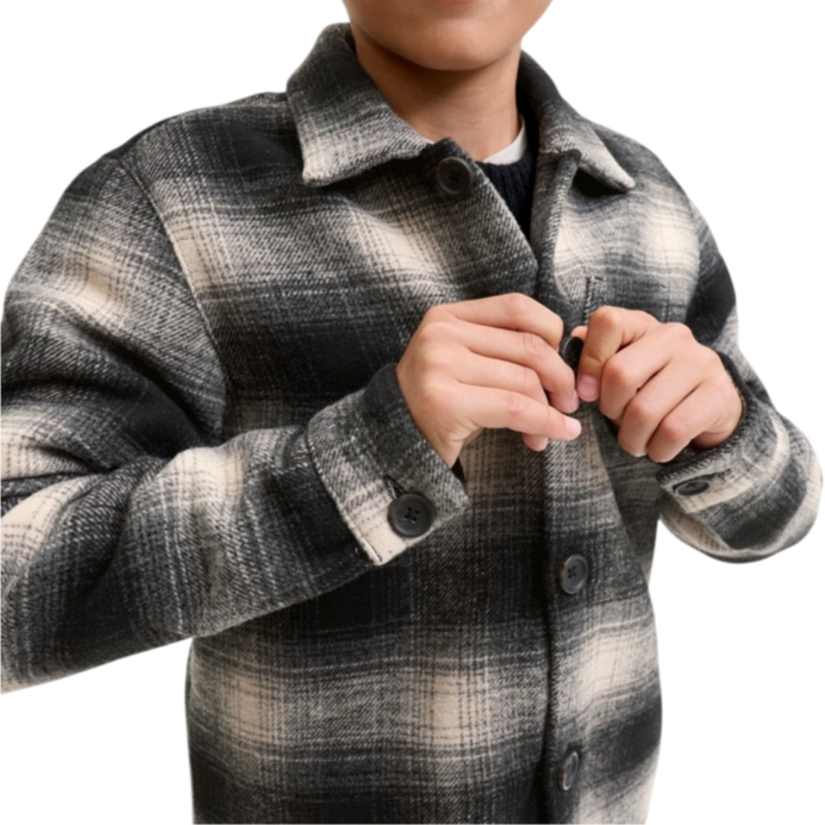 JJESoho ollie overshirt