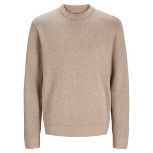 Jprblamilano stitch crew neck