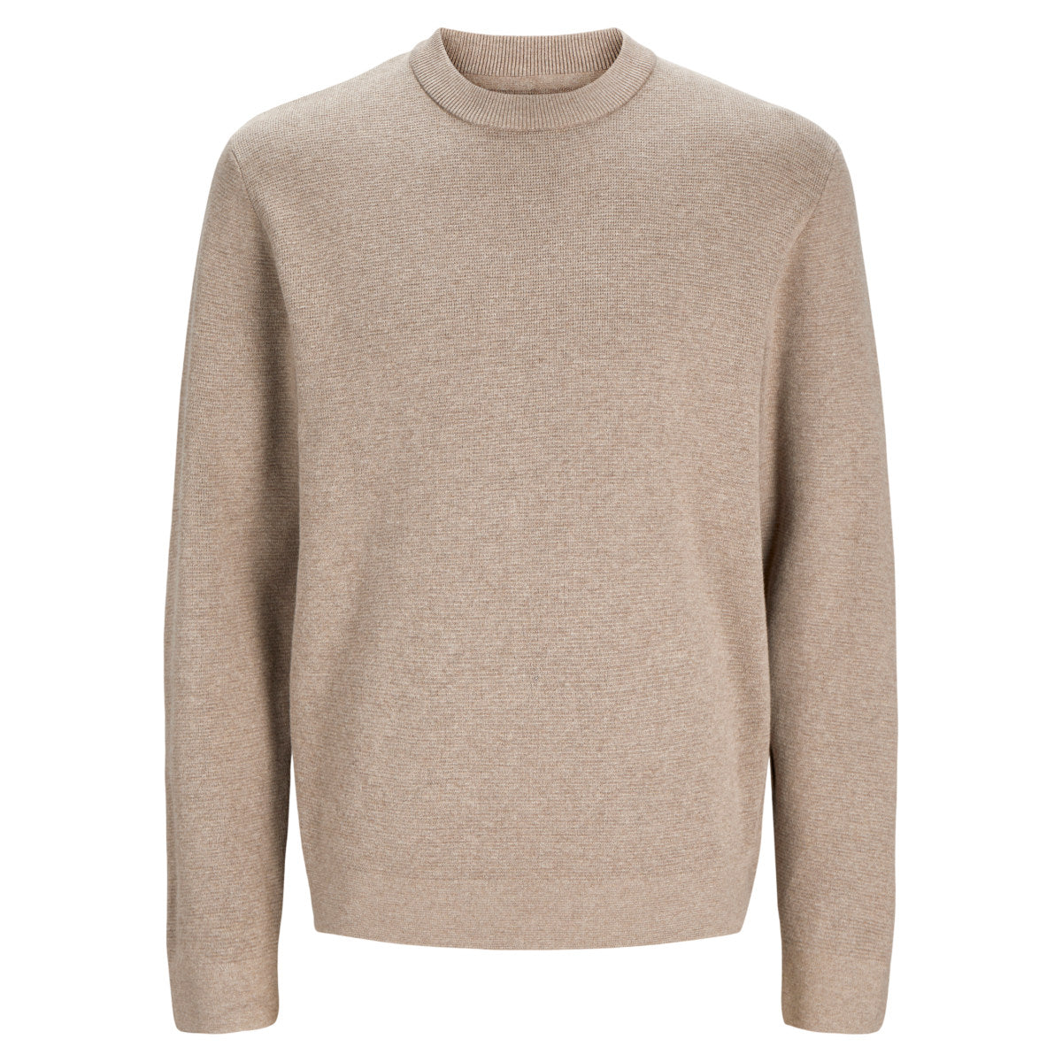 Jprblamilano stitch crew neck