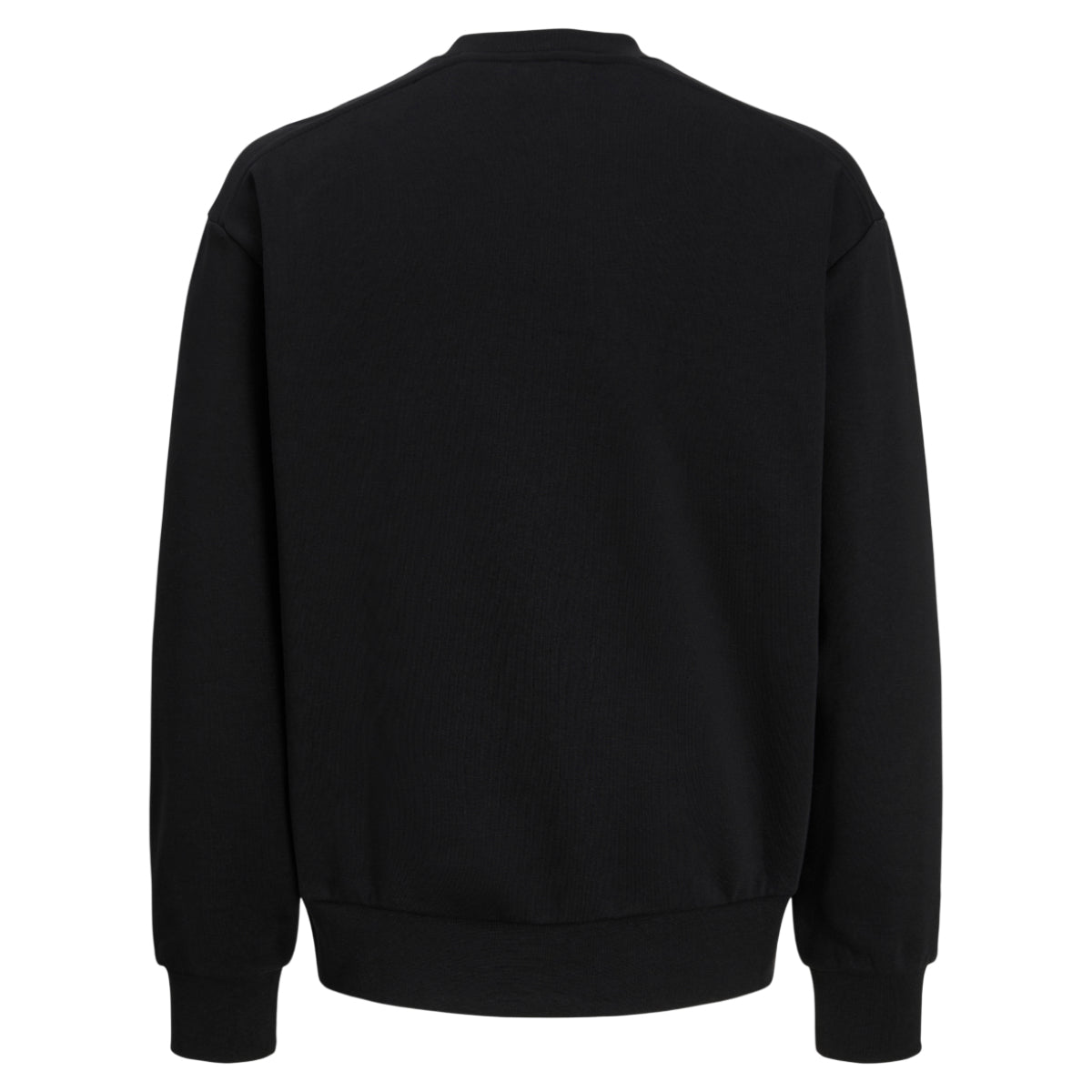 JCOClub badge sweat crew neck