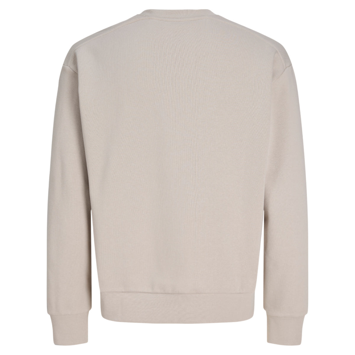 JCOClub badge sweat crew neck