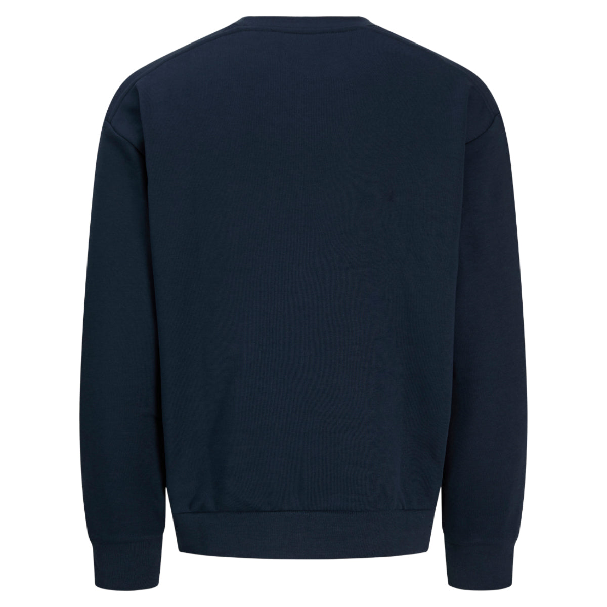 JCOClub badge sweat crew neck