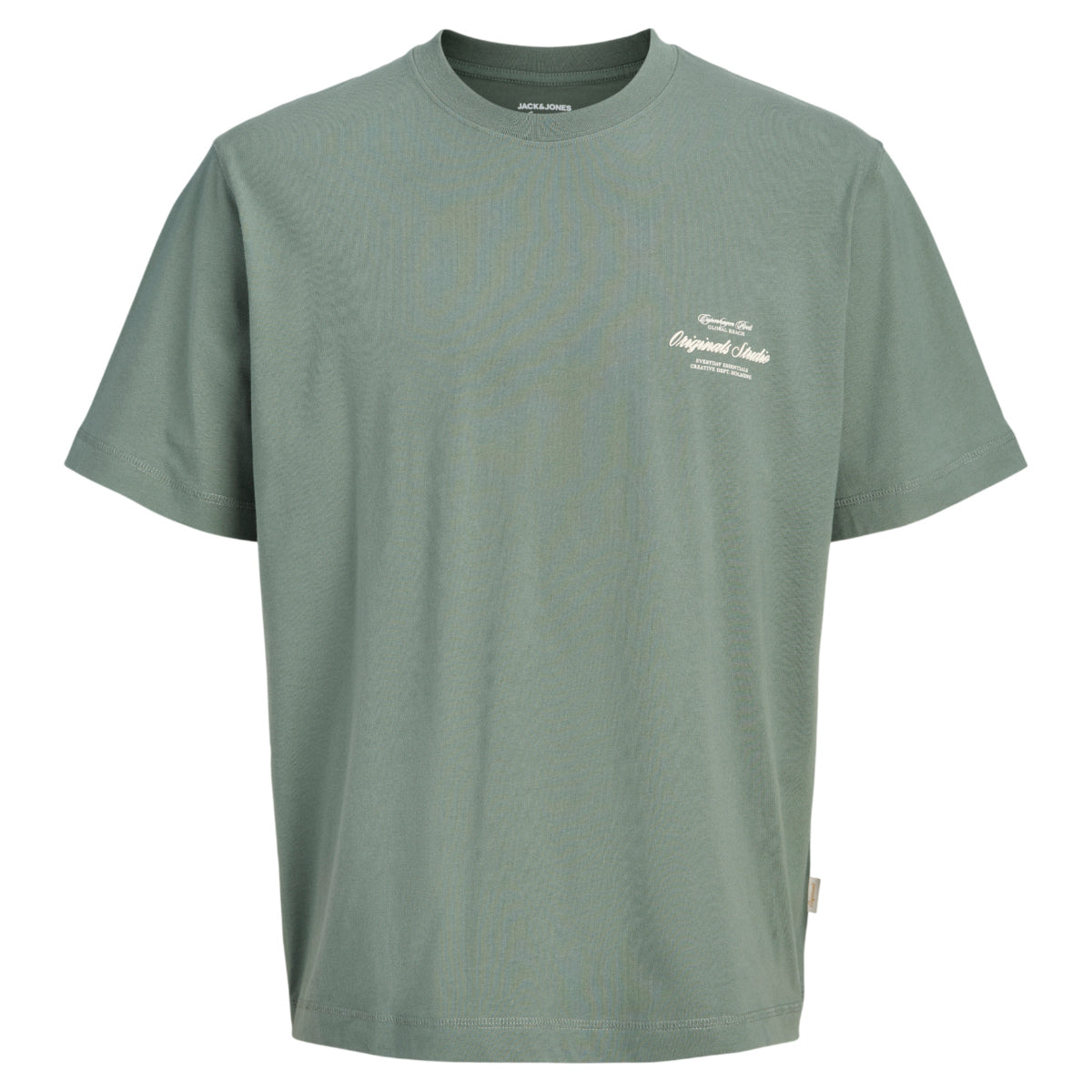 Jornorrebro typo tee ss