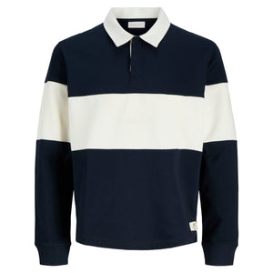 Jorfrederiksberg blocking polo