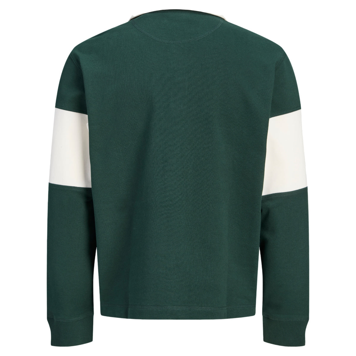 Jorfrederiksberg blocking polo