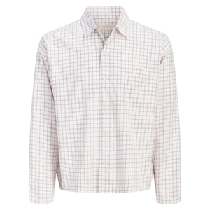 JOraustin clean check shirt