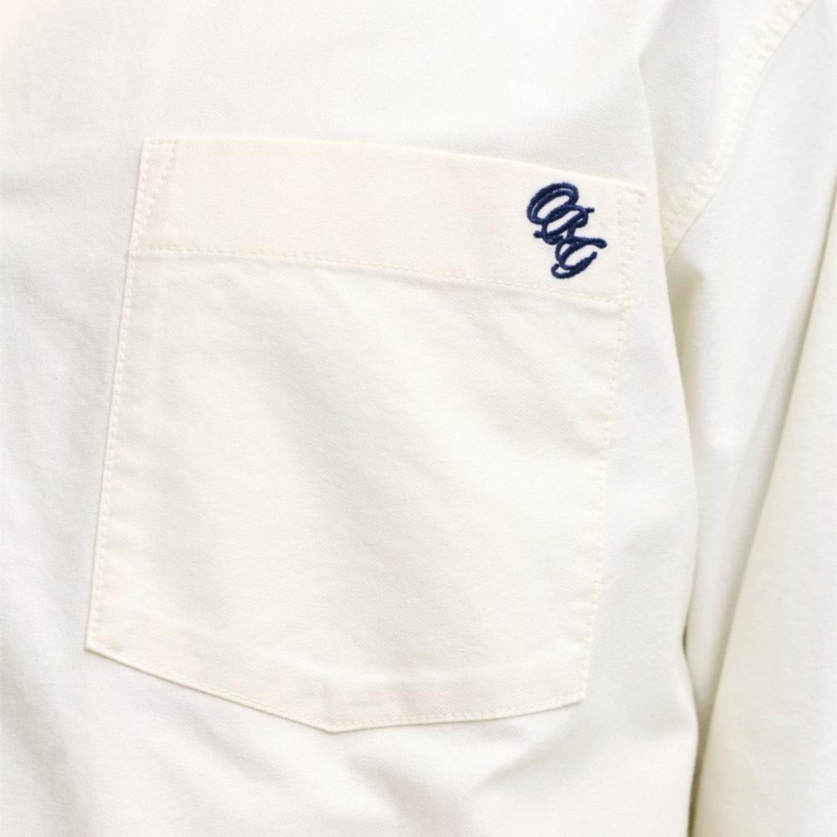 Jorfrederiksberg oxford shirt