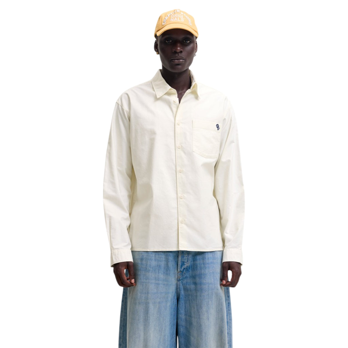 Jorfrederiksberg oxford shirt