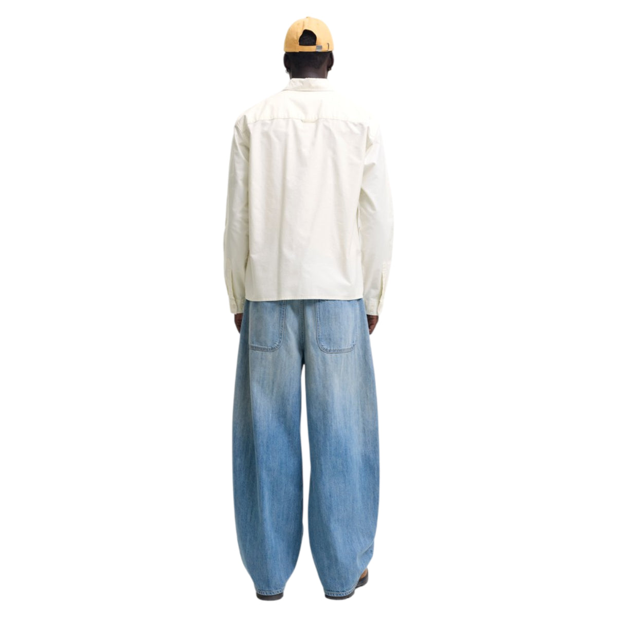 Jorfrederiksberg oxford shirt