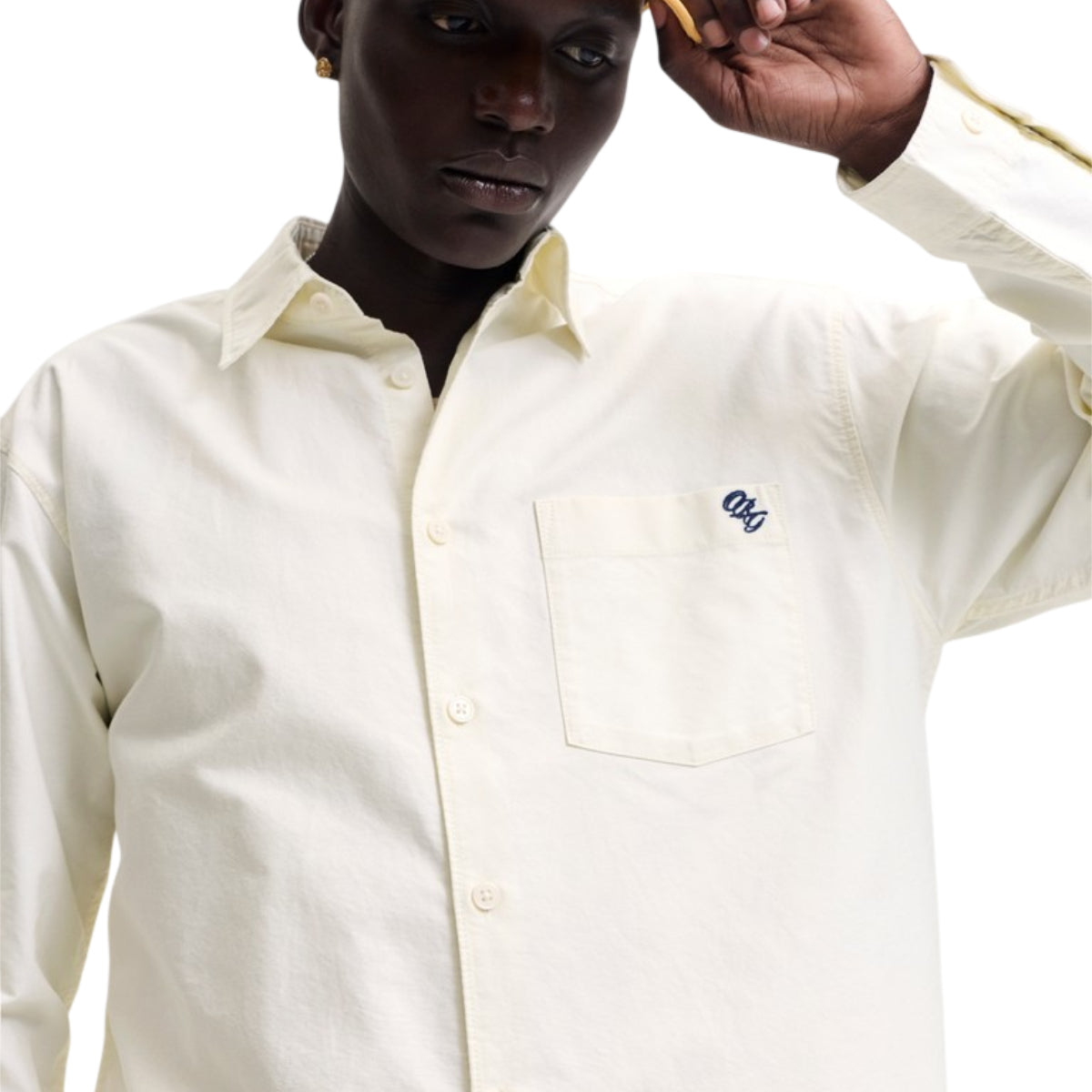 Jorfrederiksberg oxford shirt