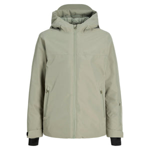 Jcofusion technical jacket jnr