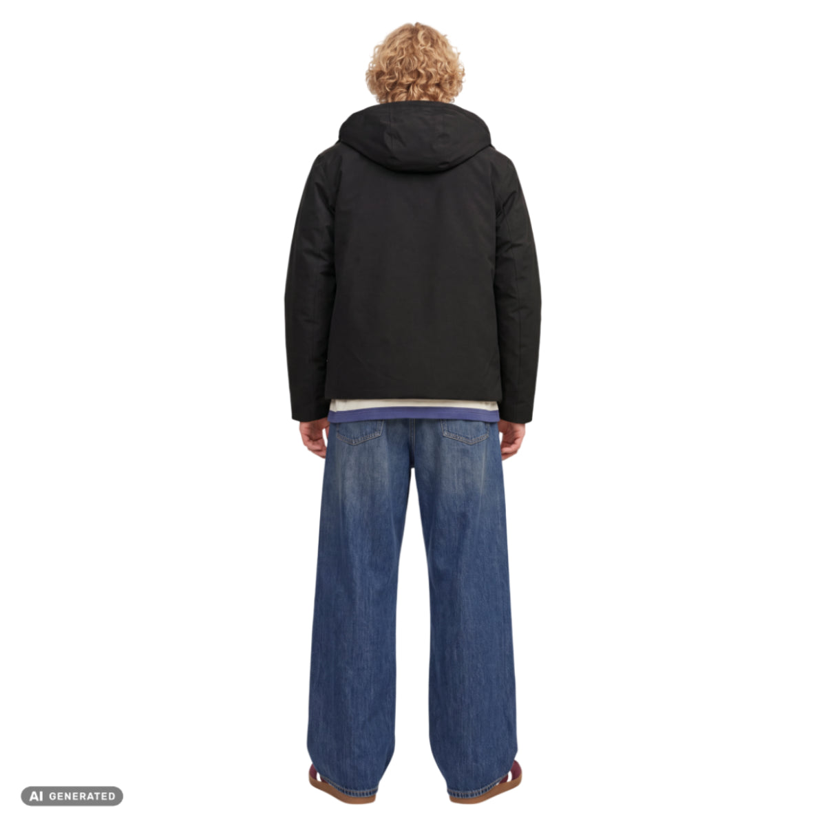 JPRblamoon jacket